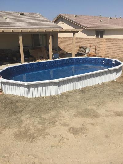 1a aquasport pool install 3